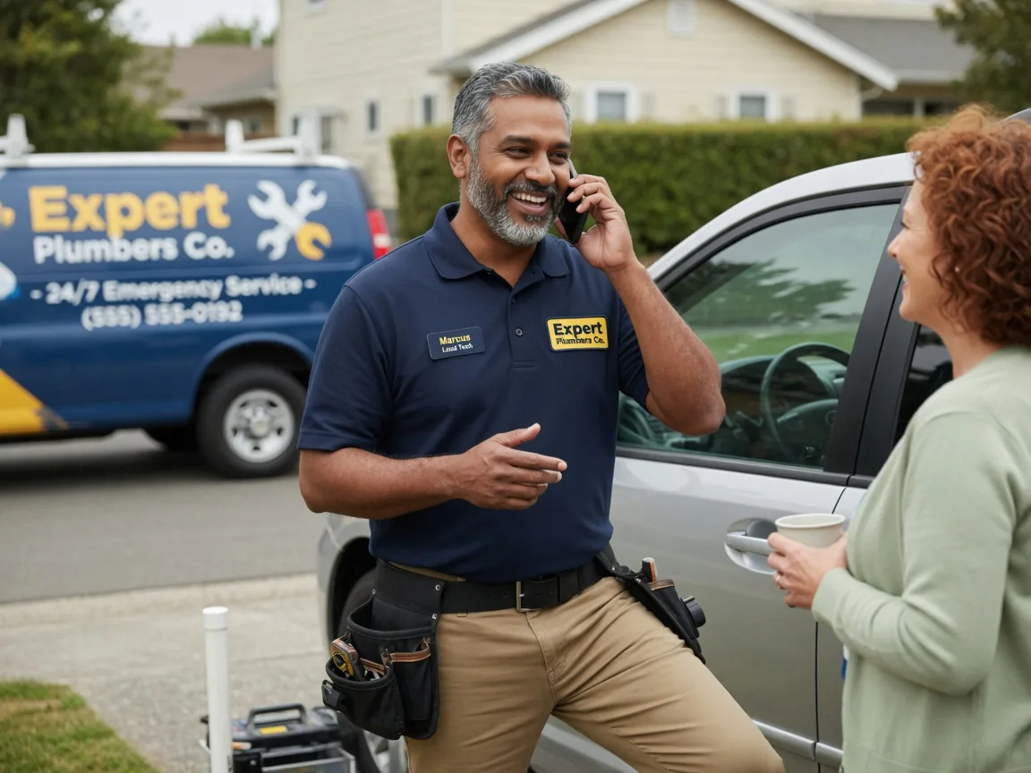 Drain Cleaning Sergeant Bluff, IA FAQs